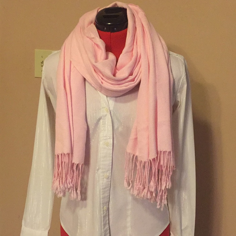 Pashmina Scarf - Picture 2 of 3